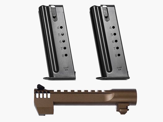 C-Lauf Desert Eagle XIX 6" IMB Burnt Bronze