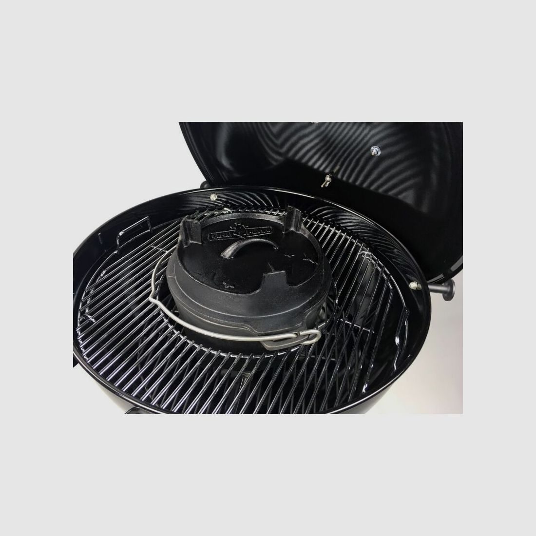 Grillfürst Dutch Oven BBQ Edition DO6