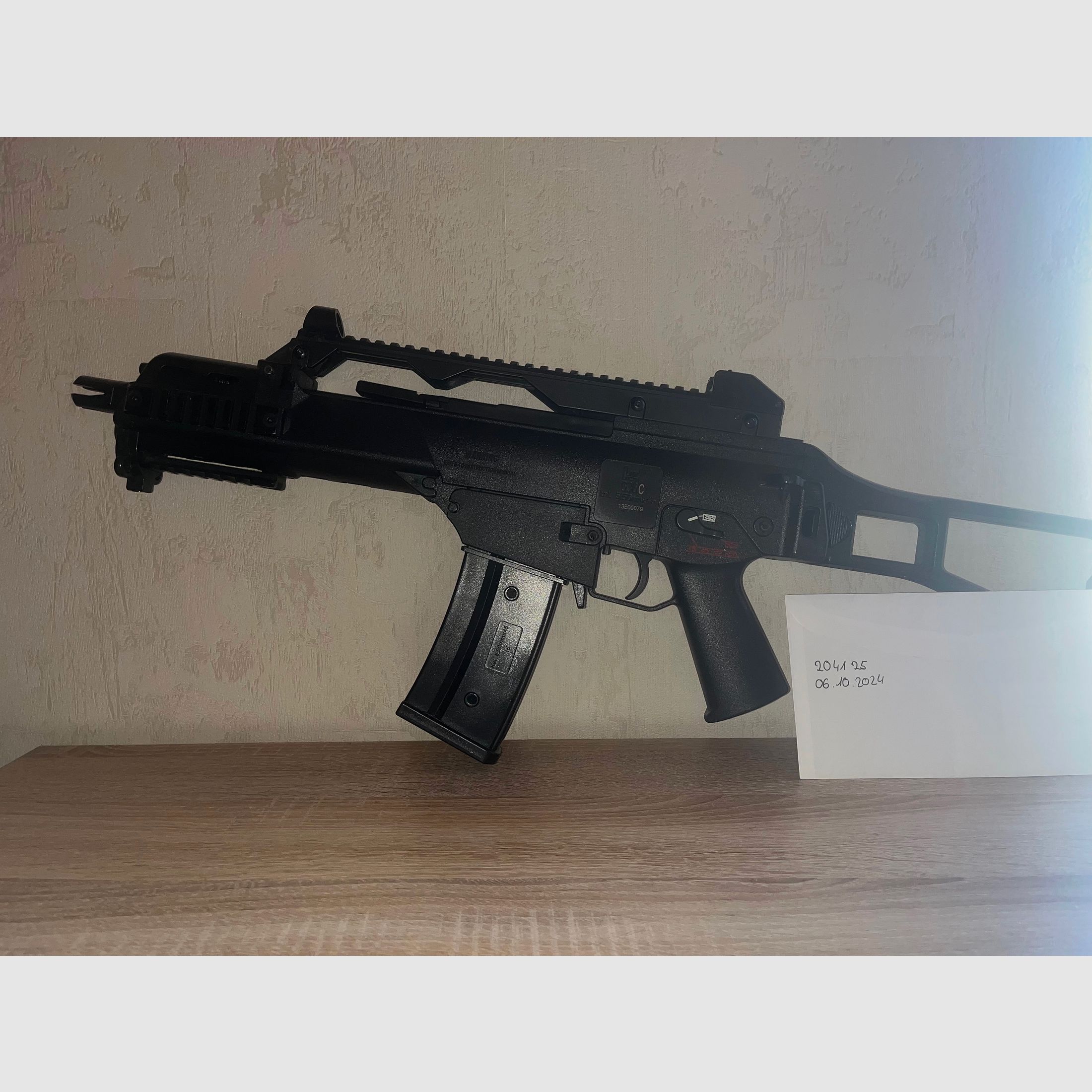 G36 C Sportsline Airsoft