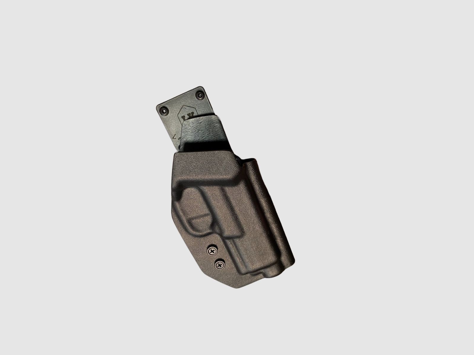 FN 509 holster for lowered panel (left-handed), image 1 of 2