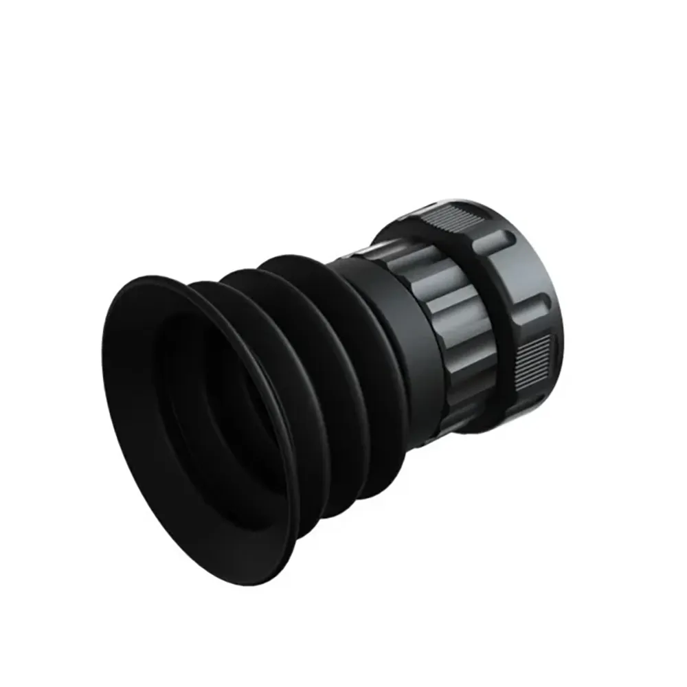 Hikmicro Thunder e Cheetah oculare, immagine 2 di 2