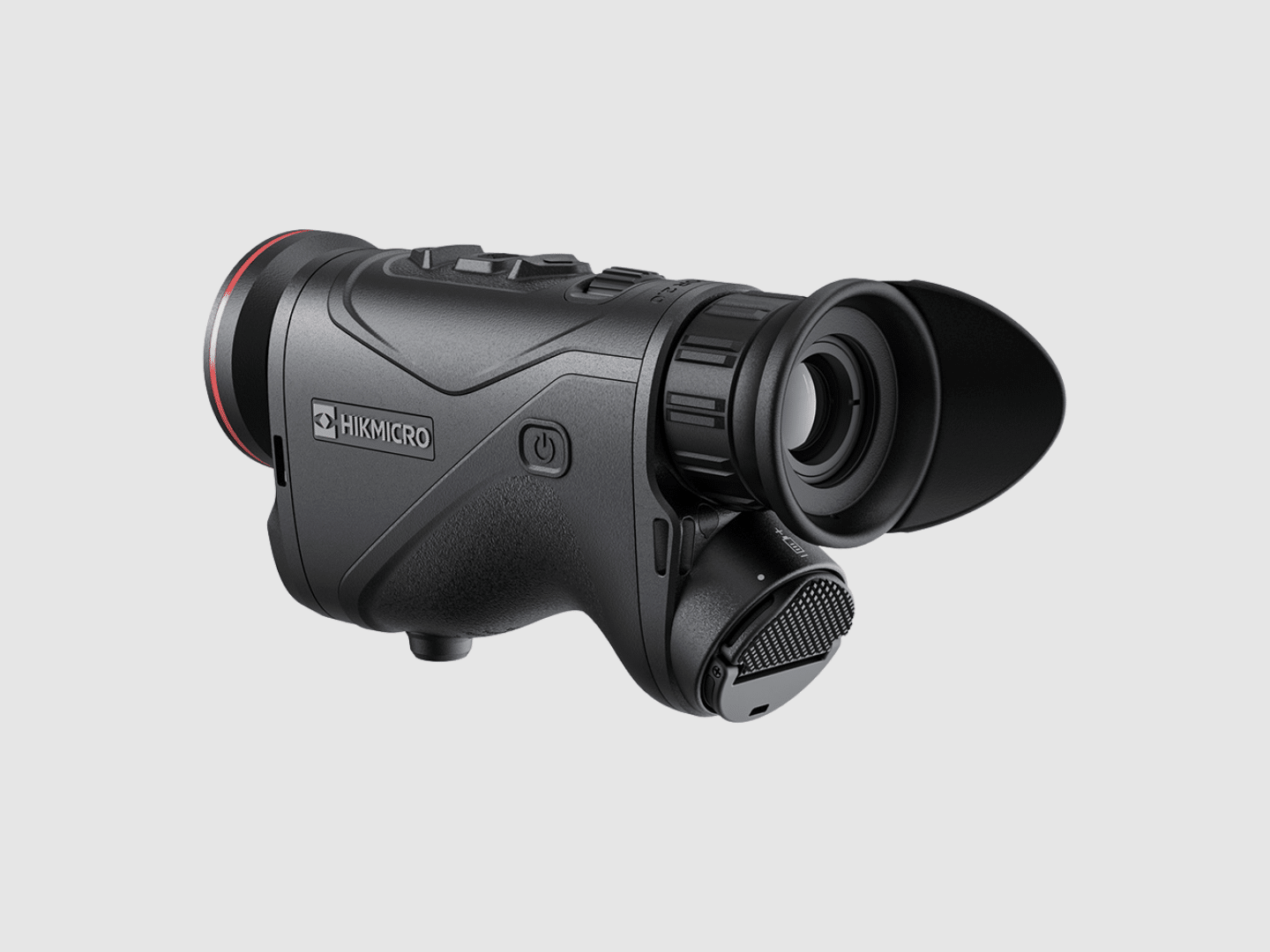 Thermisch monokulair met afstandsmeter Condor CQ35L 2.0 HIKMICRO, afbeelding 6 van 7