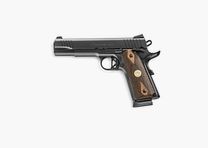 Chiappa 1911 Superior - Czarny 5 cali (5") 9mm Luger Fiber Optic