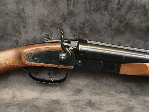 Rossi Double-barrel Shotgun Rossi « The Overland » (Coach Gun) Cal.12/76