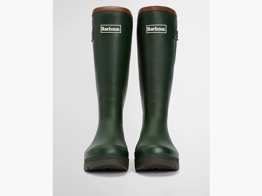 Bottes en caoutchouc Barbour Tempest