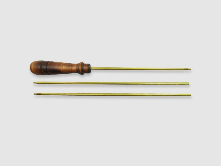 3-teiliges Putzstock-Set, Bild 1 von 5