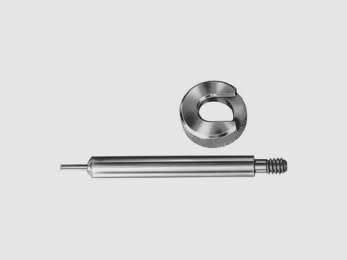 Longitud y Soporte para Lee 40 S&W