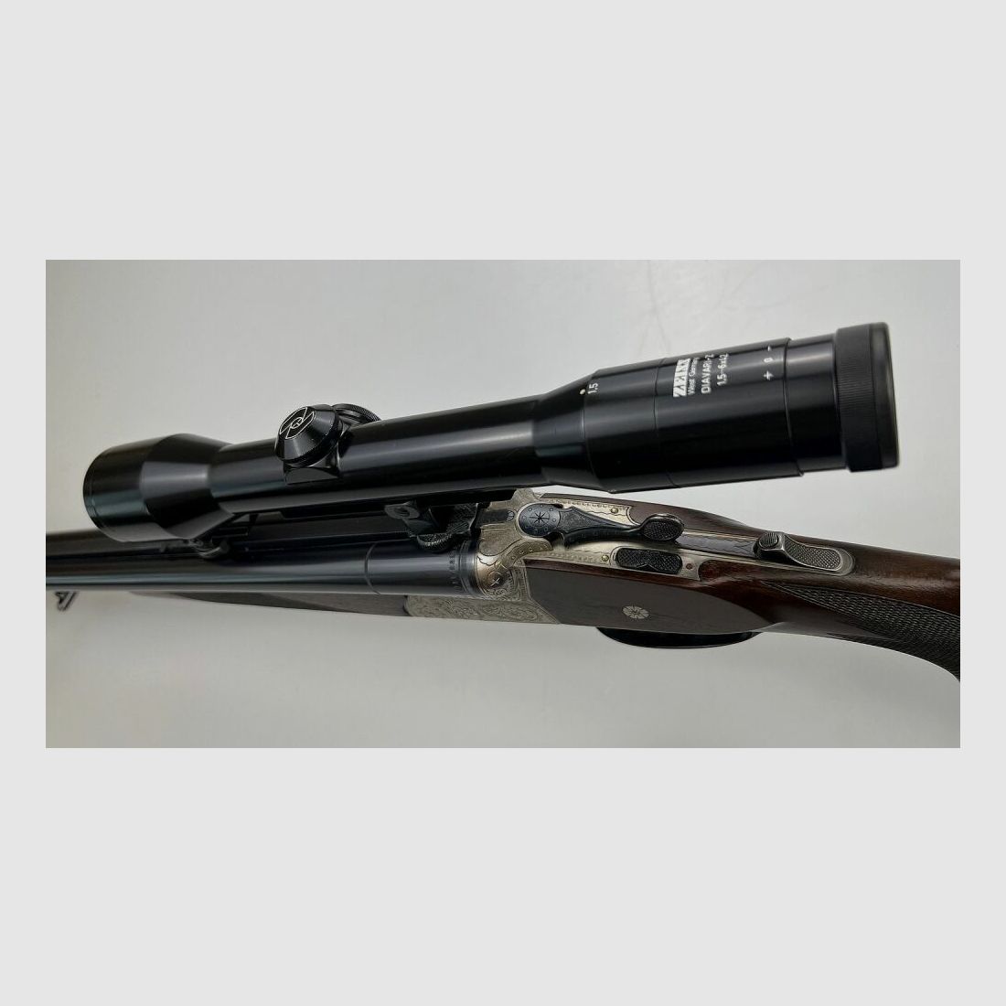 Krieghoff Trumpf