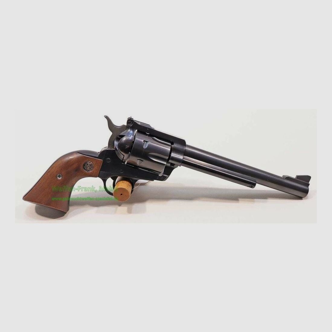 Ruger - USA Blackhawk