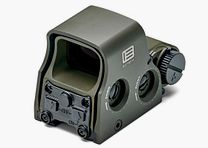 EOTECH XPS2-0, OD-Green