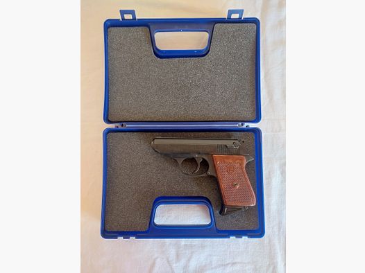 Röhm RG 800 8mm K