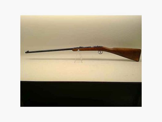 Einzellader-Büchse Husqvarna Kal.22lr. gebraucht