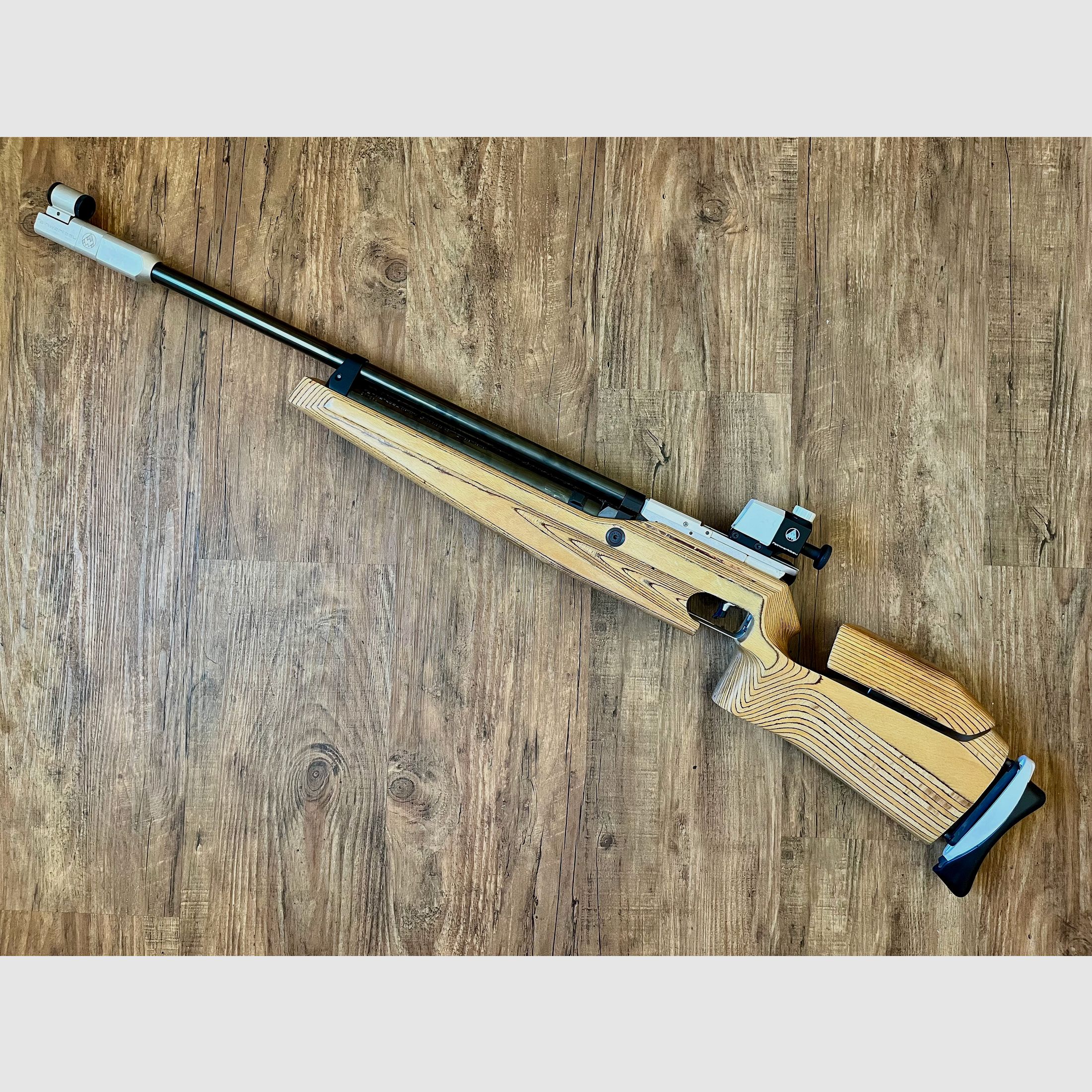 Feinwerkbau 602 Match Luftgewehr