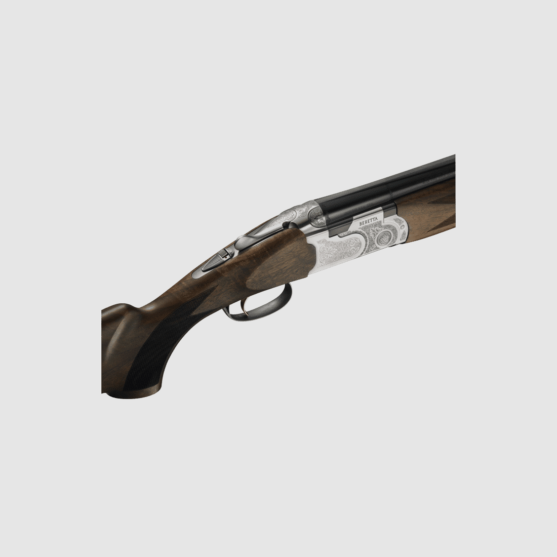 BERETTA 686 SILVER PIGEON 1