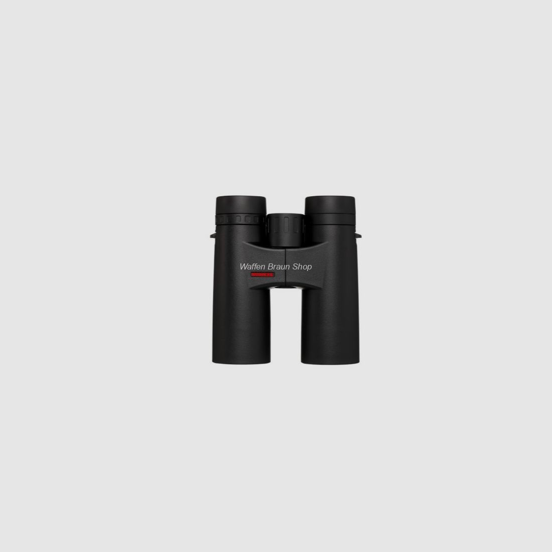 MINOX Fernglas X-TOUR Kompaktes Pirschglas 10x34