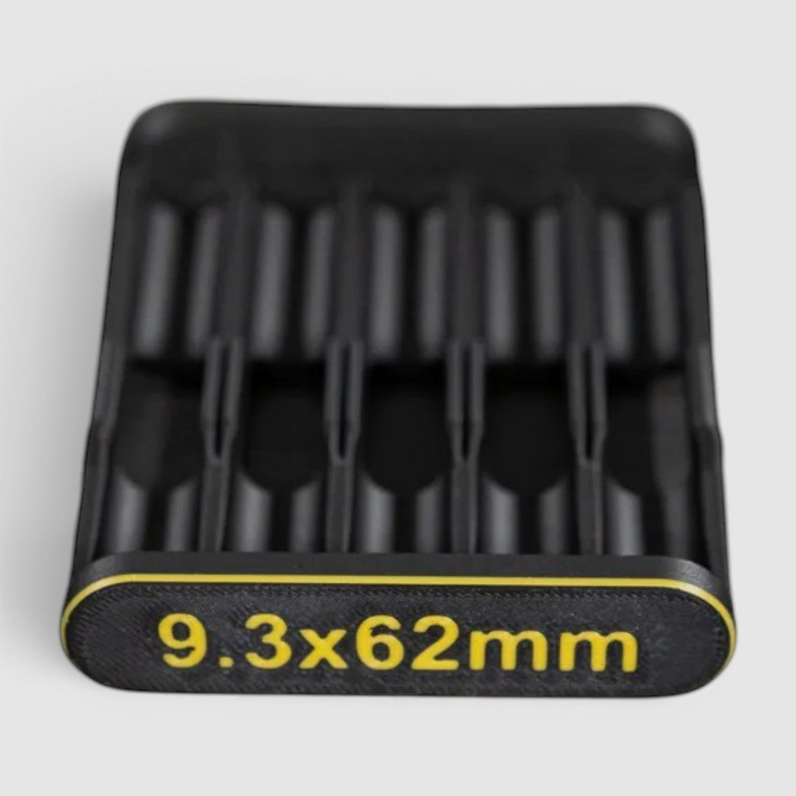 Filamelt - Premium Patronenclip 9.3x62