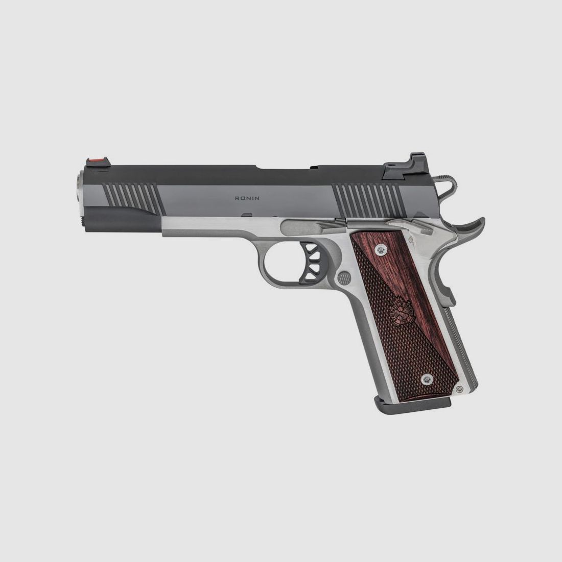 Springfield Pistol 1911 Ronin 5" Cal.10mm Auto | STS blue, image 2 of 4
