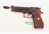 Reck - Arnsberg Miami Mod. 92F 9mm P.A.K.