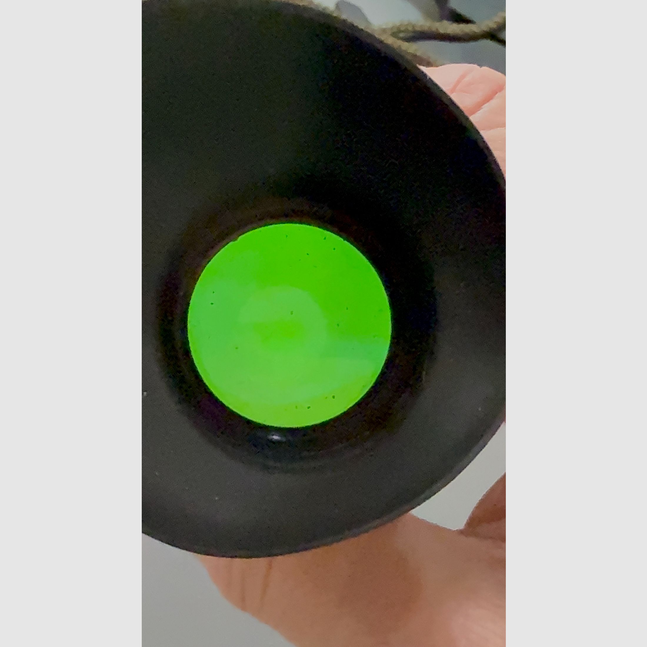 IEA dispositivo di visione notturna NT 940 e Laserluchs