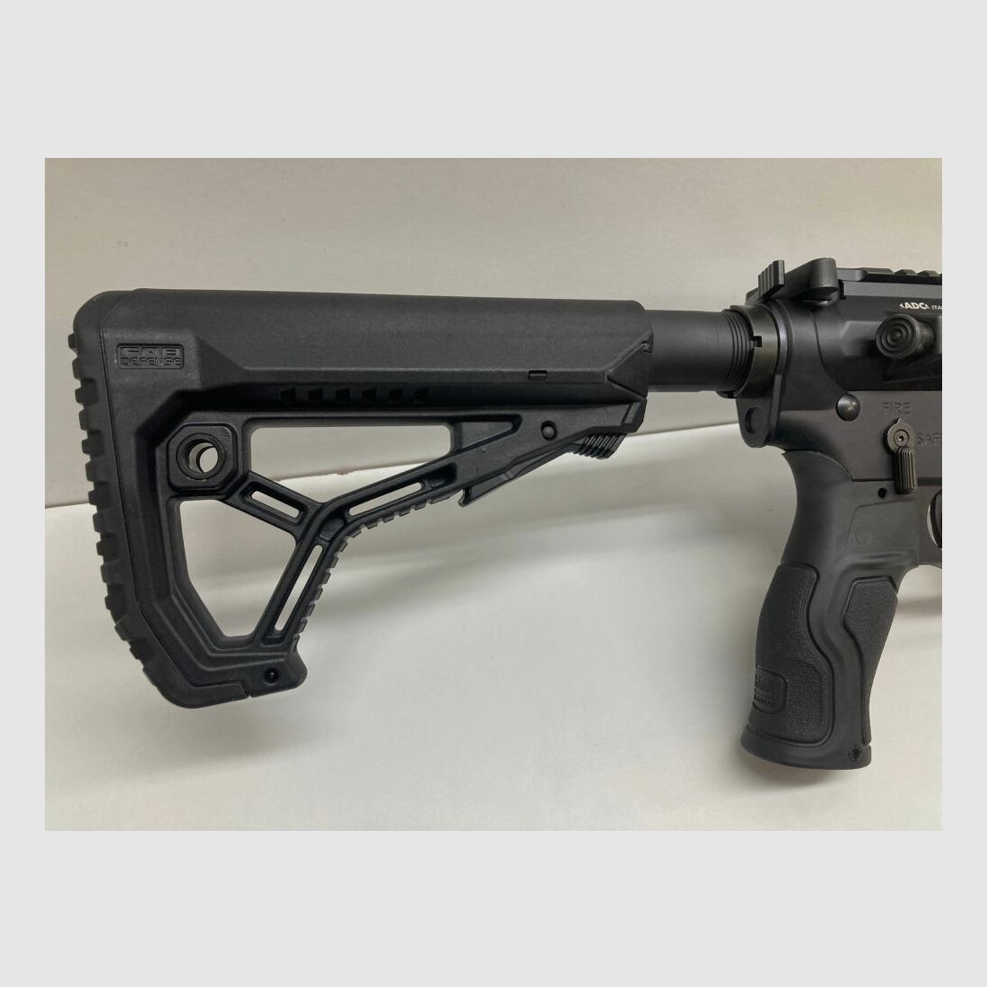 ADC Armi Dallera Custom	 SPARTAN | 16" - Waffen Friedrichs