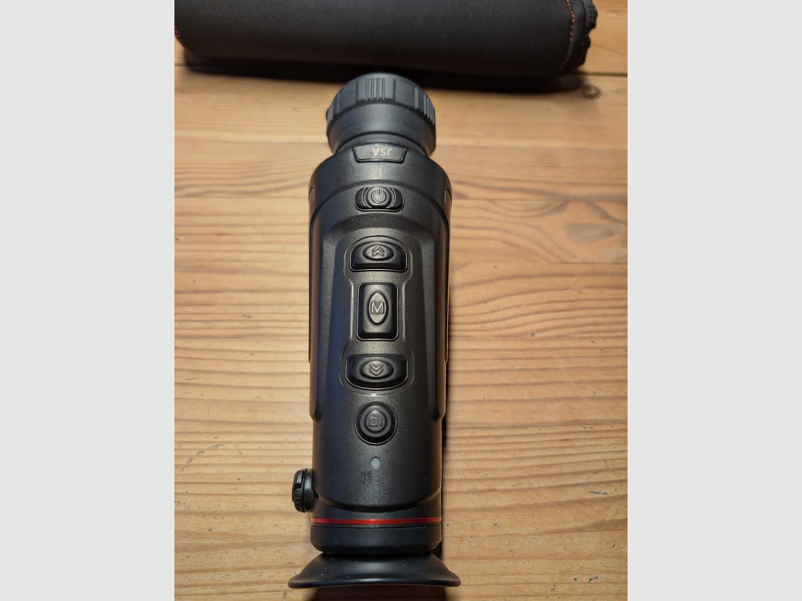 Nightlux thermal imaging device JSA IR-450