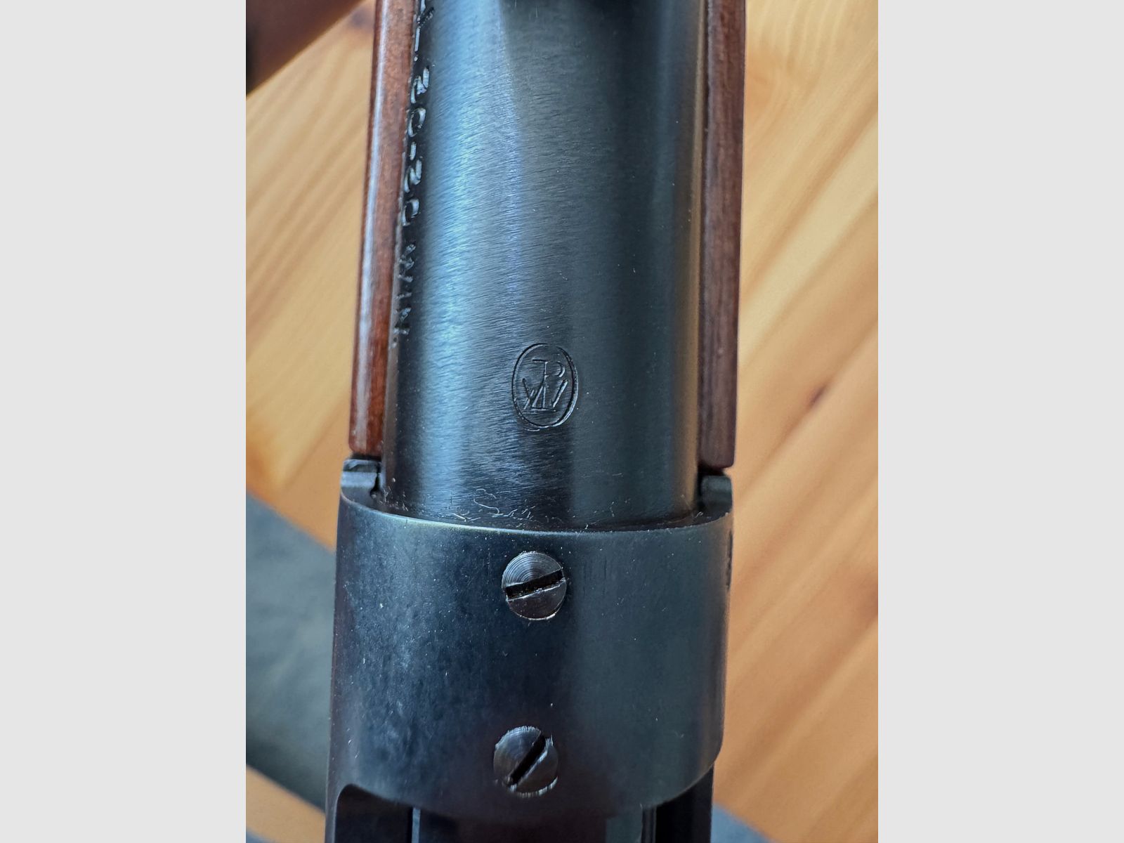 Winchester 94AE "1894-1994 Centennial Edition" - .30-30 Win.