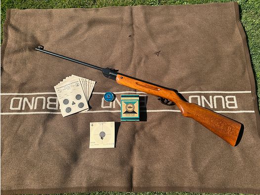 Haenel Model. III-56