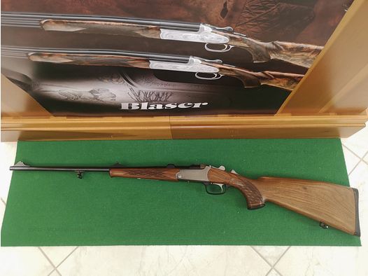 Carabina usata BLASER K77 UL