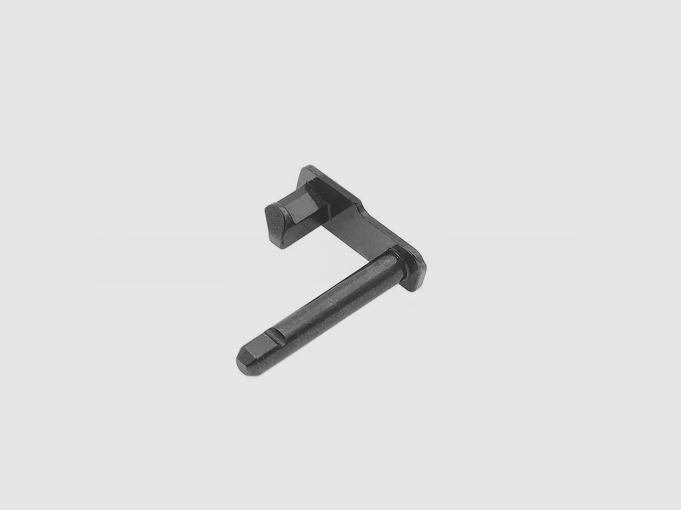 FLAT SLIDE STOP FOR CZ SHADOW II, image 2 sur 2