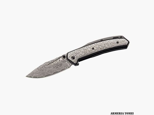 MESSER – HERBERTZ FALTBARES 593912