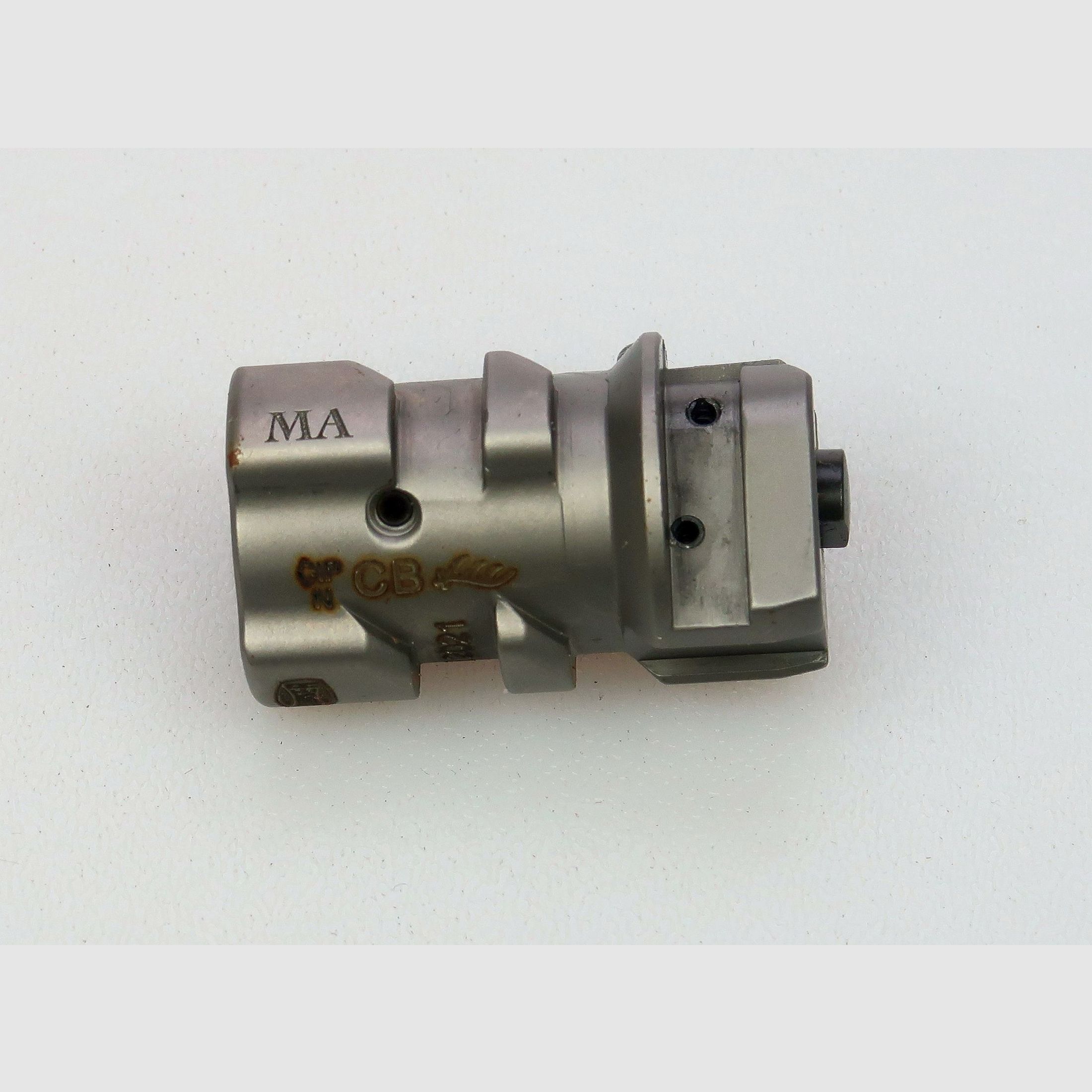 Locking head Mauser M03 MA caliber