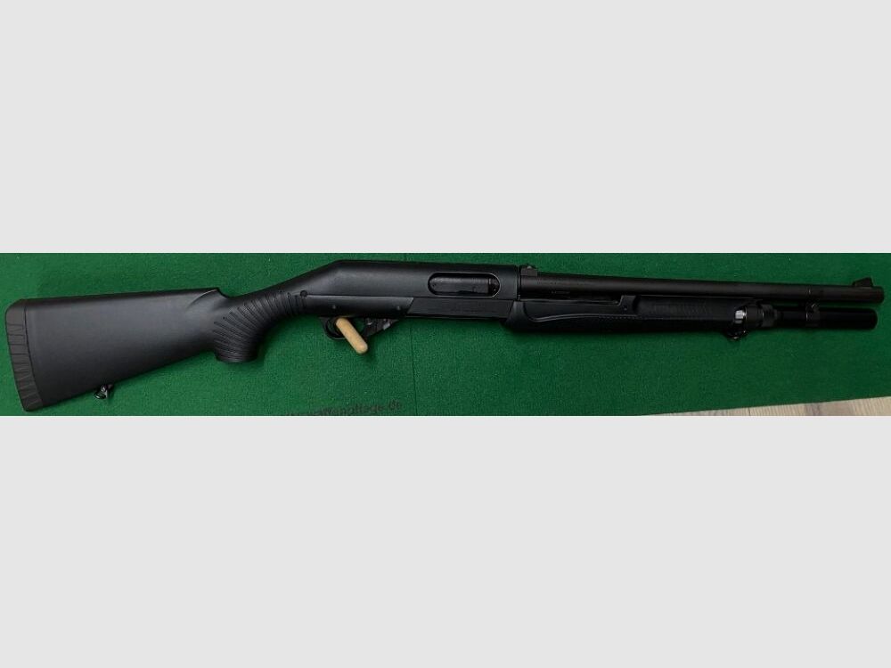 Benelli	 Nova
