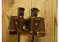 Hensold 6x30-ottica di servizio