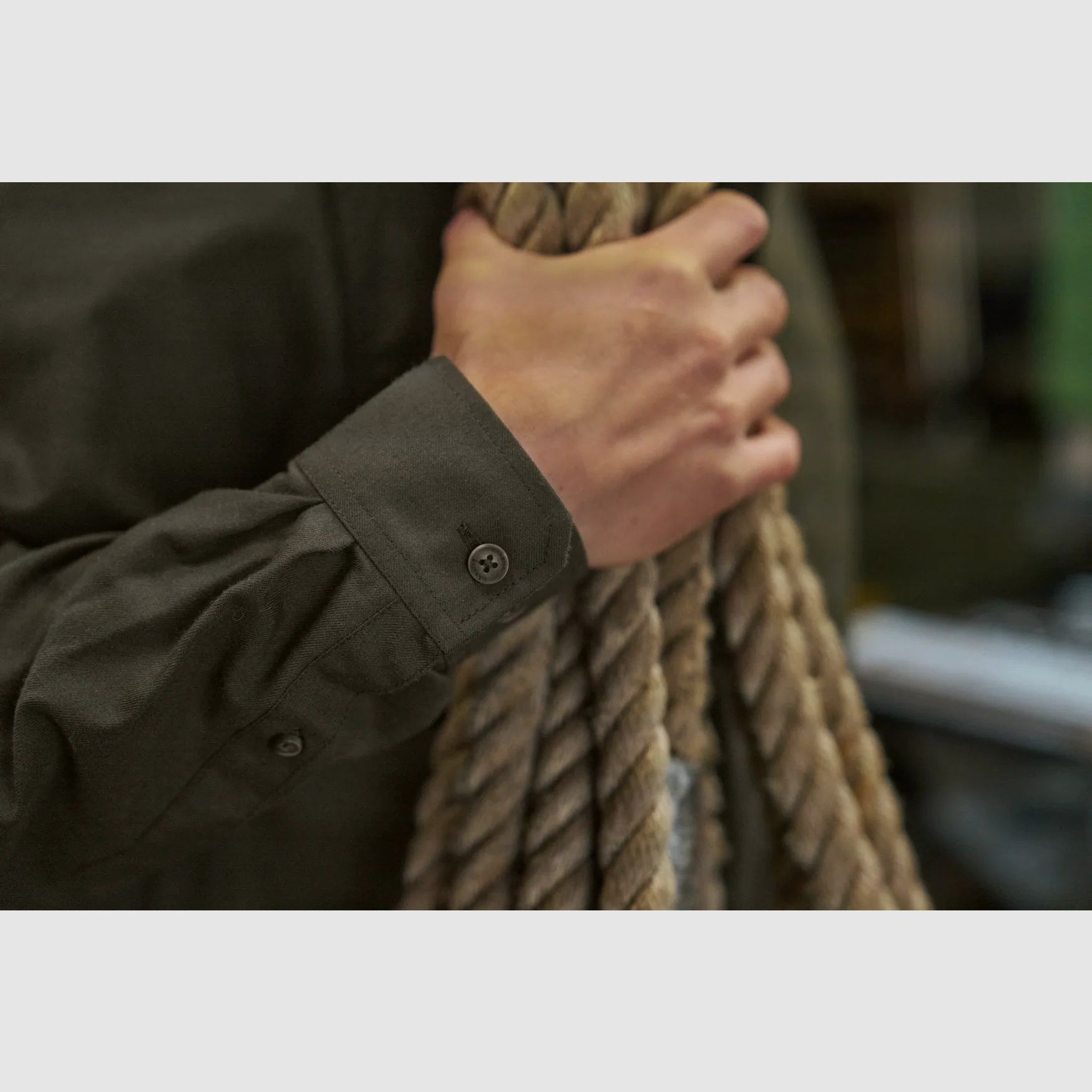 Härkila Koszula Alto