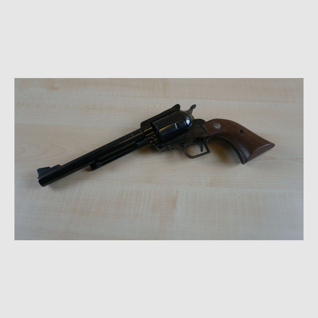 Ruger Blackhawk