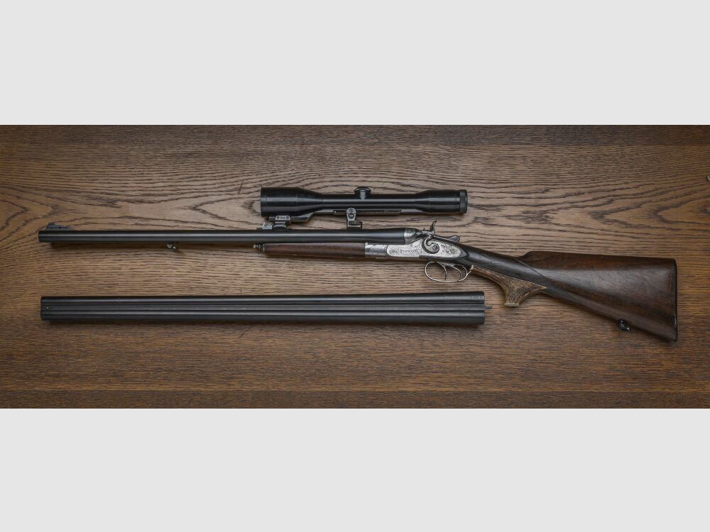 Teschner Colat Hubertus