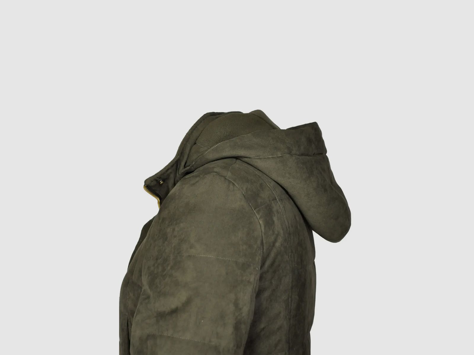 Hubertus Damenmantel Micro Primaloft