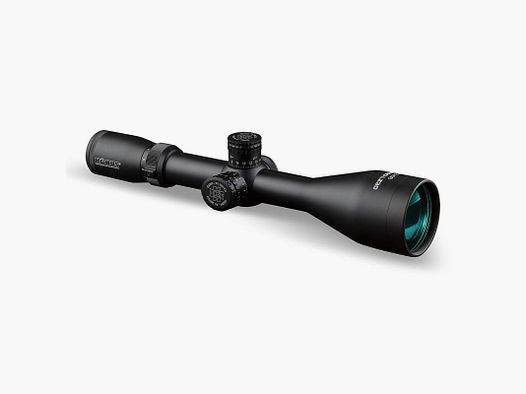 Optik Konus Konuspro LZ 30 3-12x56 Cod 7181