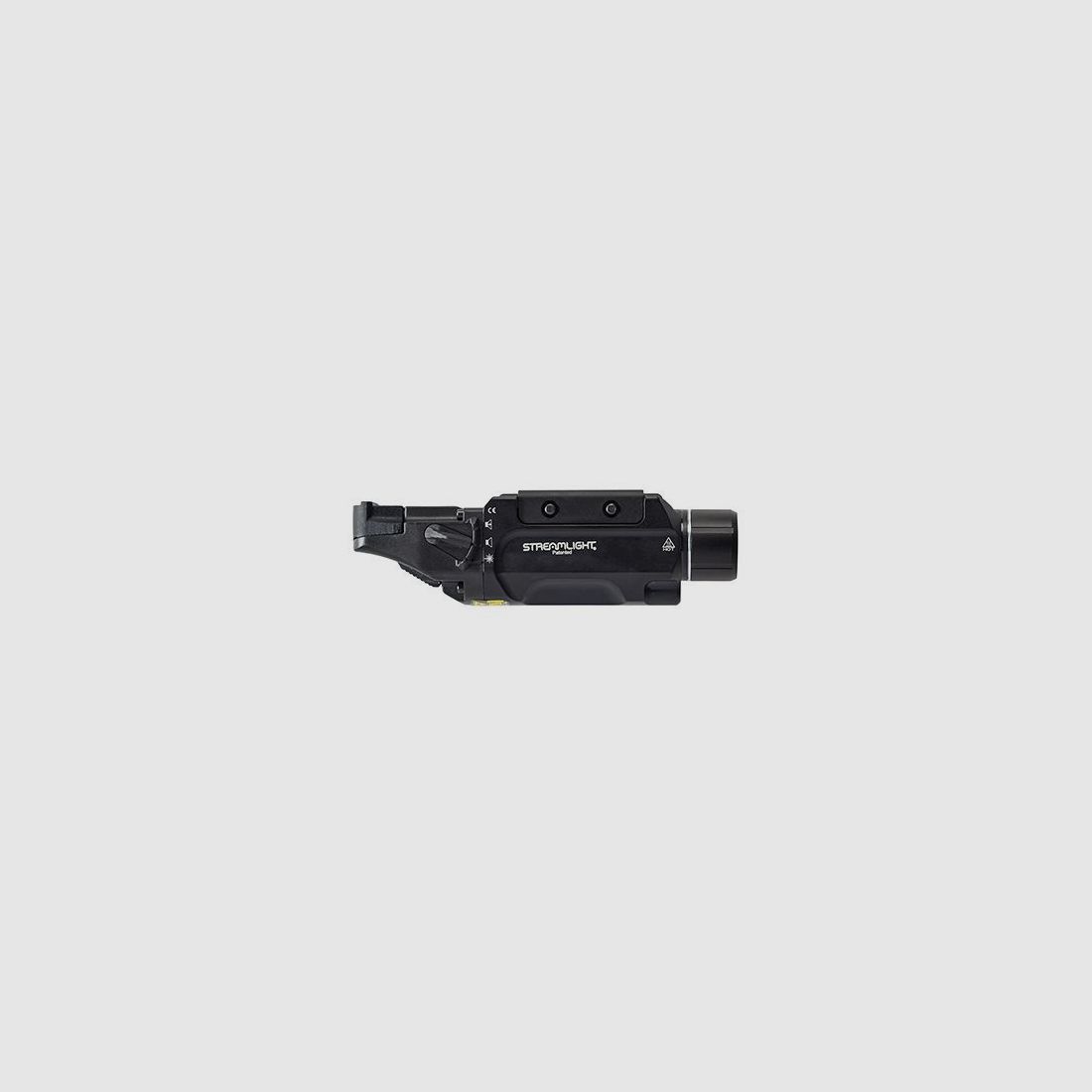 Taktische Taschenlampe STREAMLIGHT RM 2 LASER (1000 lm), Bild 2 von 5