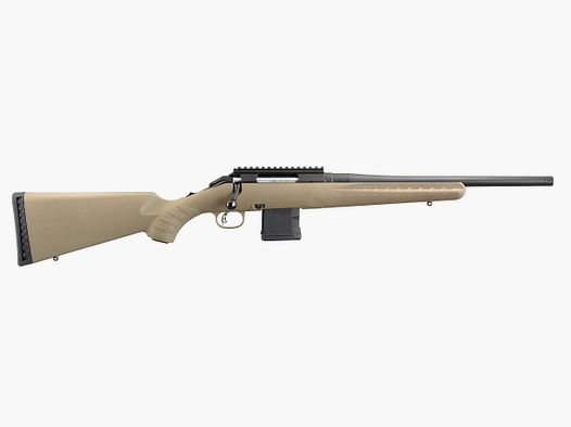 RUGER American Rifle Ranch