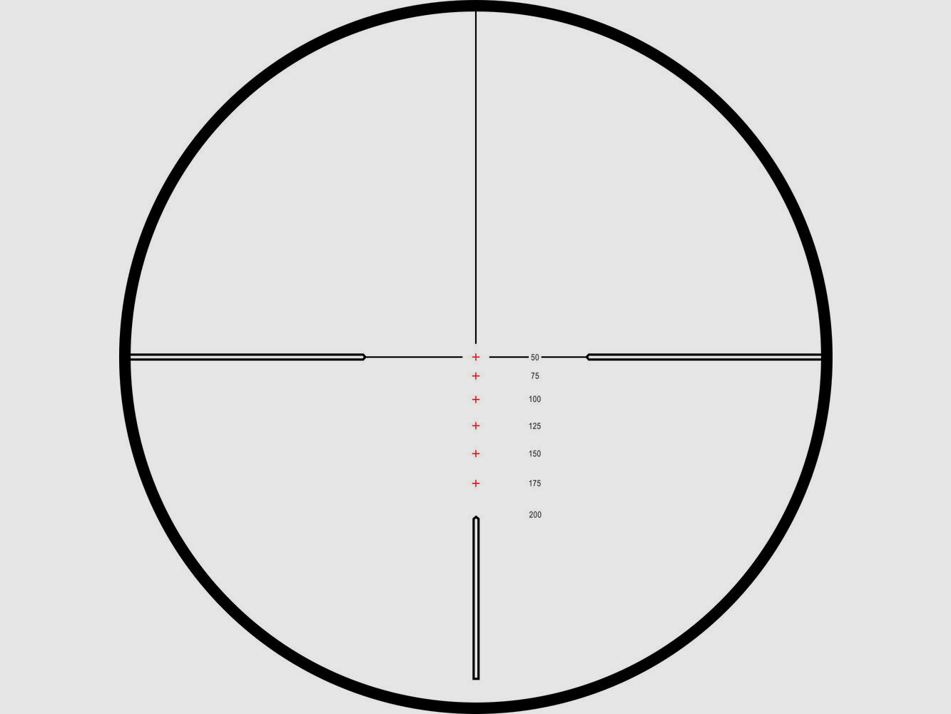 Hawke Vantage IR