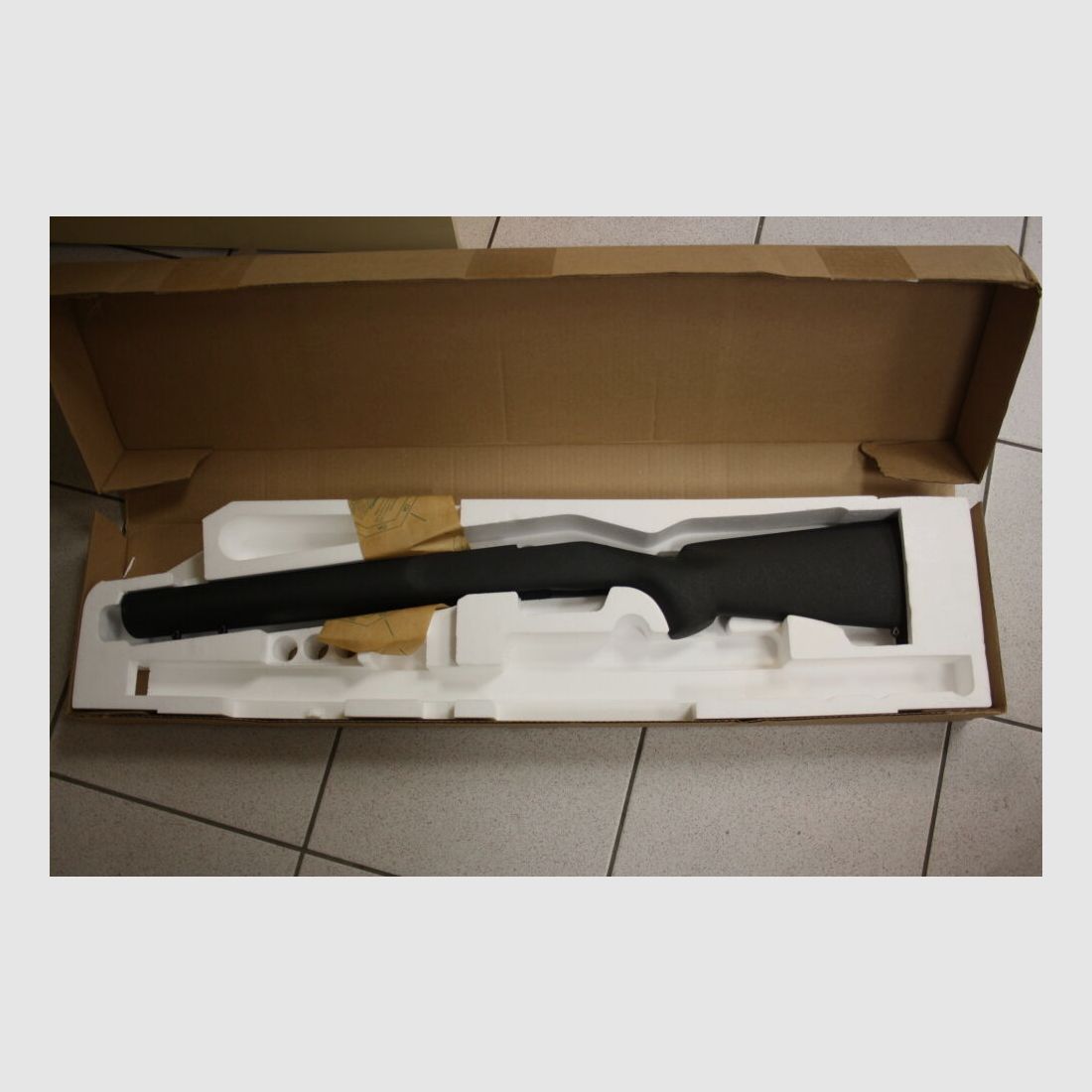 Remington 700 Schaft # 201309 Synthetik Stock Listenpreis 555 Euro