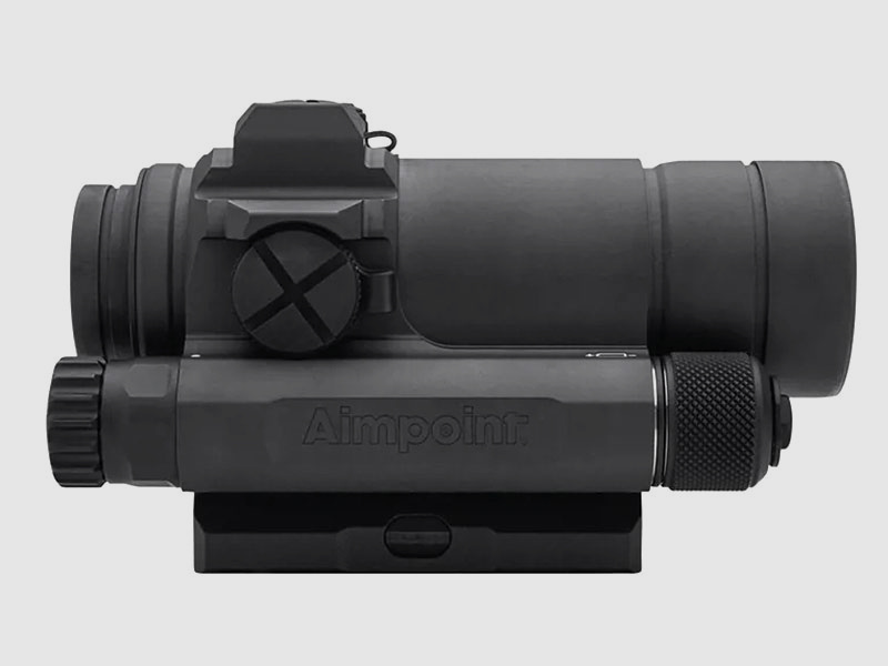 Aimpoint Comp M4s, US Army M68CCO