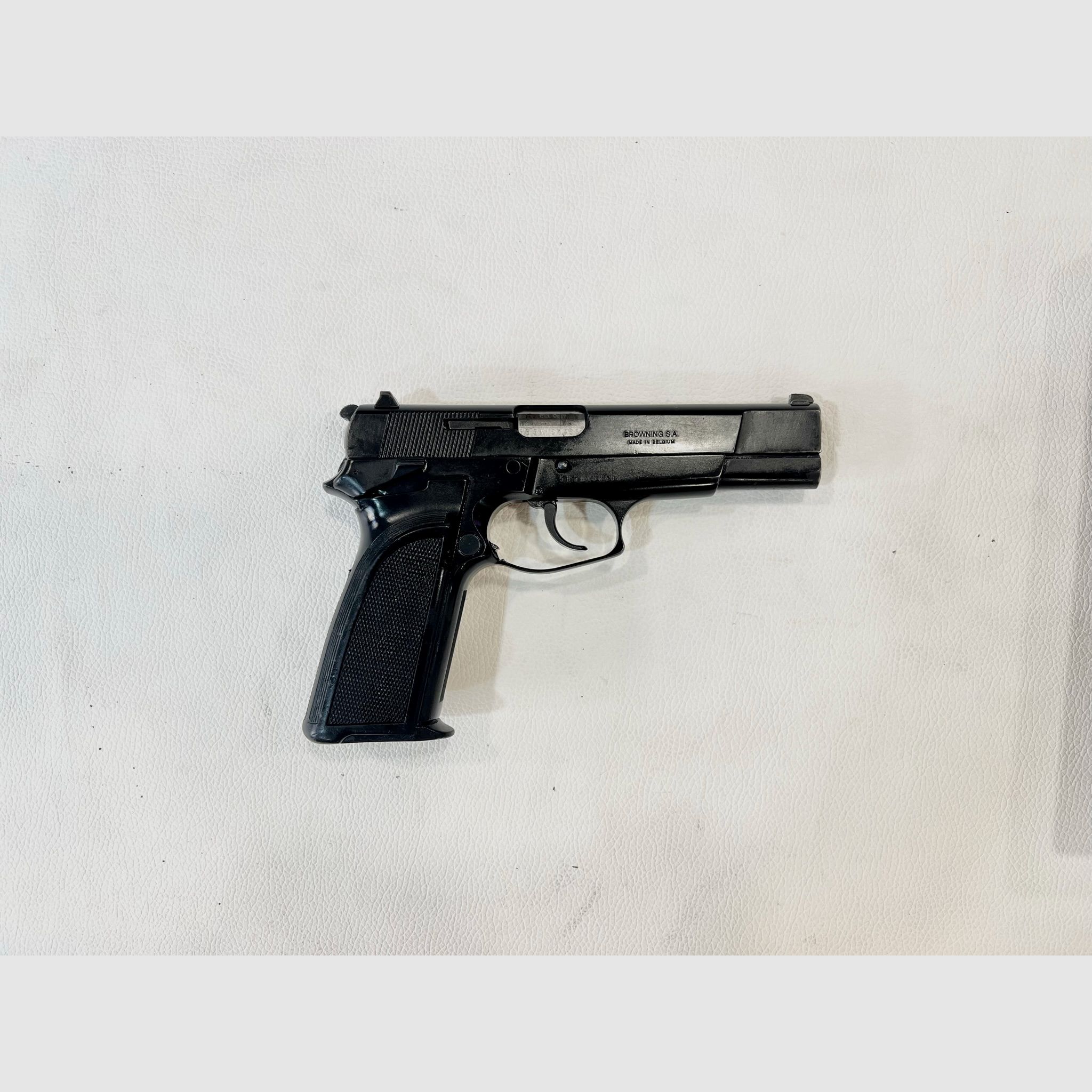 BROWNING BDA – 9X21 IMI, Bild 2 von 5
