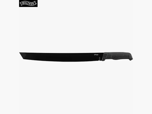 WALTHER MachTac 4 Machete