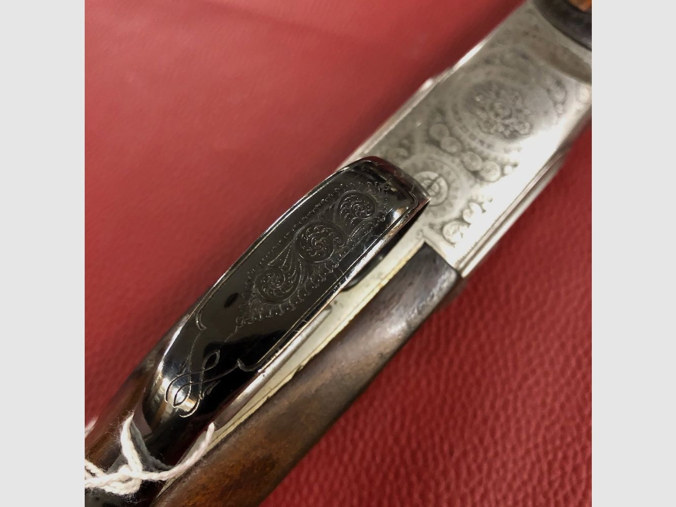Beretta Mod. S2, immagine 11 di 12