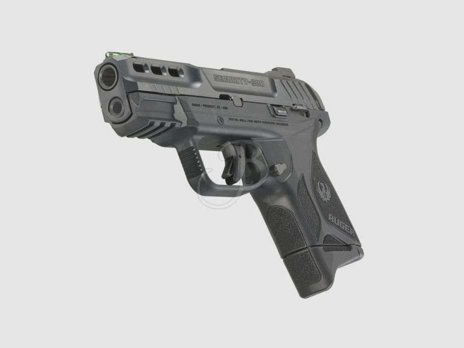 RUGER – SECURITY-380 – CAL 380, immagine 4 di 6