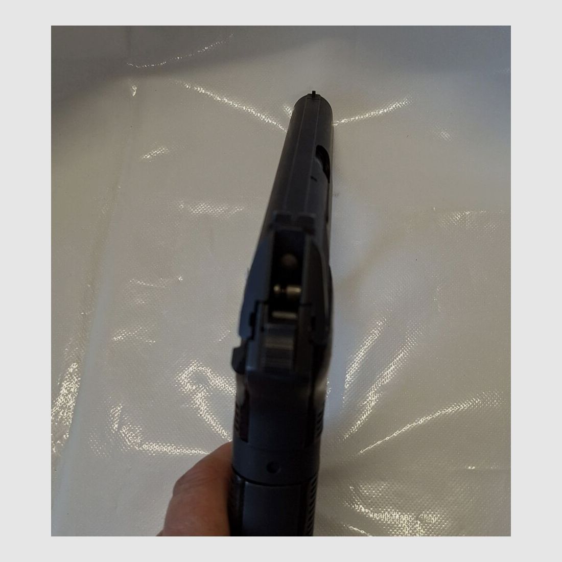 Brünner Wapenfabrieken M 52
