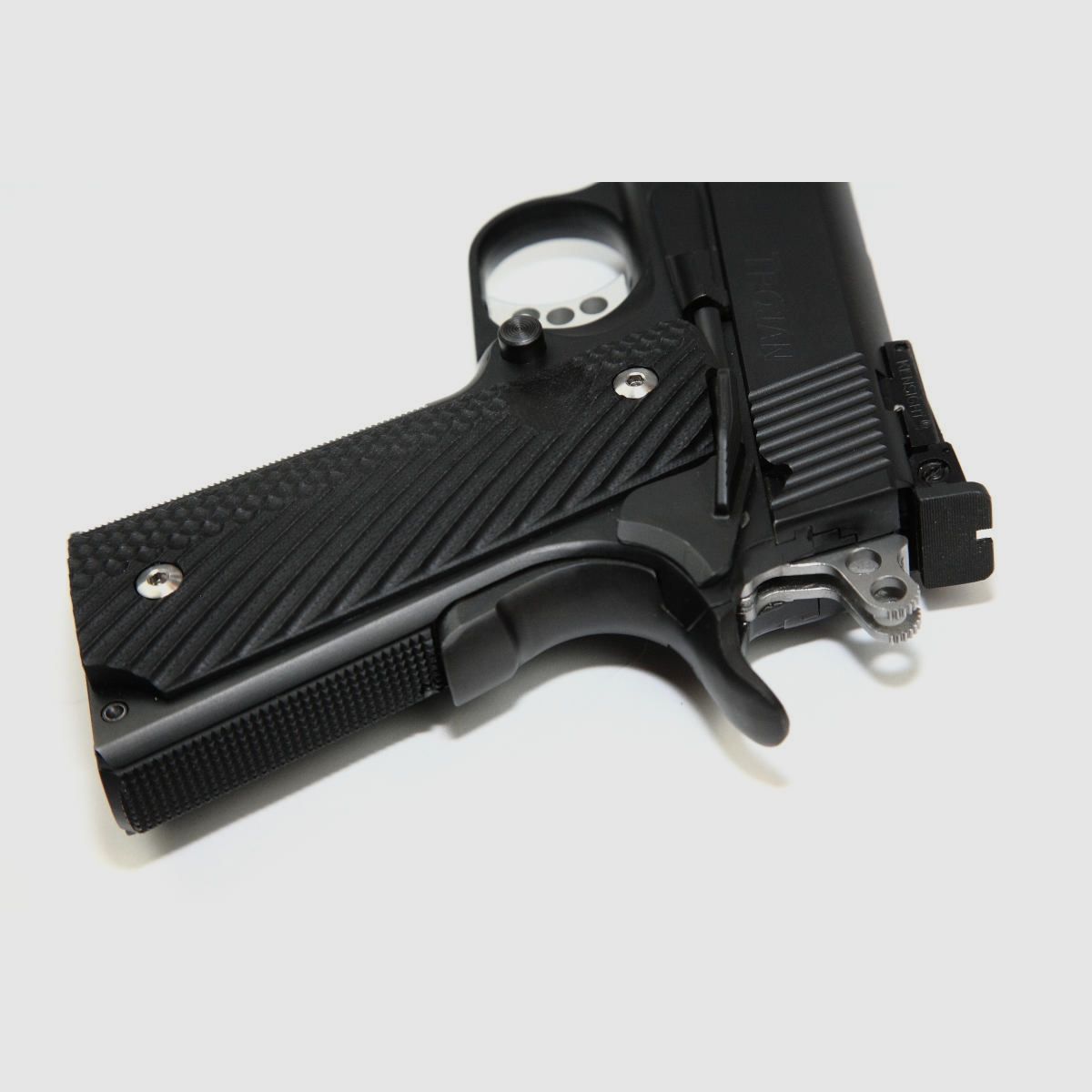 STP 1911 Trojan 45ACP, afbeelding 6 van 8