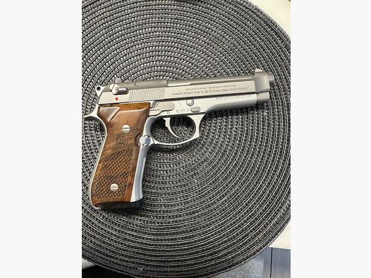 Beretta 92fs